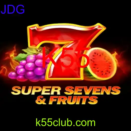 7SuperSevensFruits