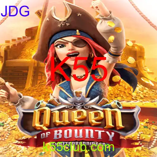 QueenofBounty